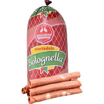 Mortadela Bolognella Kg Perdigao