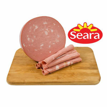 Mortadela Bolonha Kg Seara