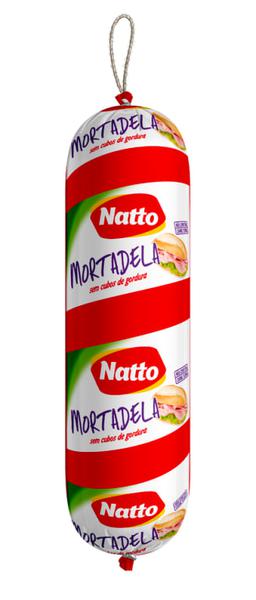 Mortadela Mista Natto 1kg