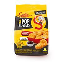 Nuggets Frango 275g Tempura Sadia