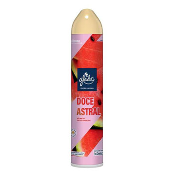 Odorizante Amb.360ml Melan Frutras Verm
