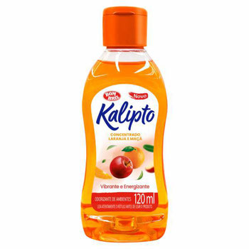 Odorizante De Ambientes 120ml