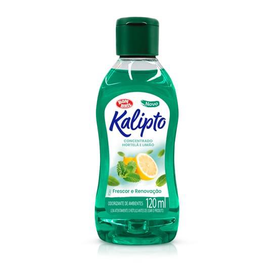 Odorizante De Ambientes 120ml
