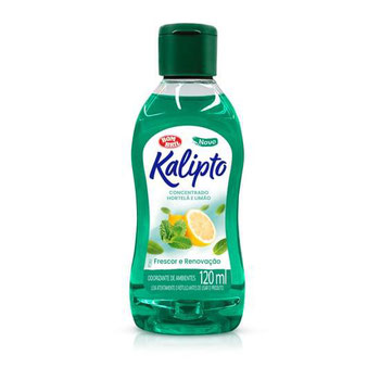 Odorizante De Ambientes 120ml