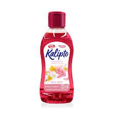 Odorizante De Ambientes 120ml Kalipto
