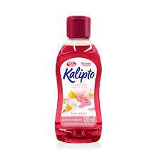 Odorizante De Ambientes 120ml Kalipto