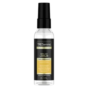 Oléo Finalizador Lamelar 60 Ml Tresemme