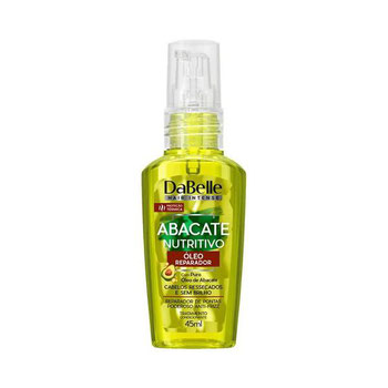 Oleo 45ml Capilar Magic Abacate Da Belle