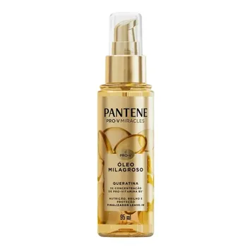 Oleo Capilar 95ml Pro-V Oleo Mil Pantene