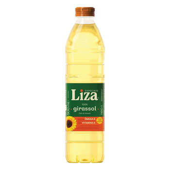 Oleo Girassol 500ml Liza