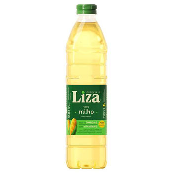 Oleo Milho Especial 500ml Liza