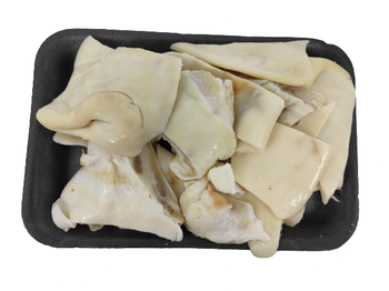 Carne Suina Orelha Salgada Kg