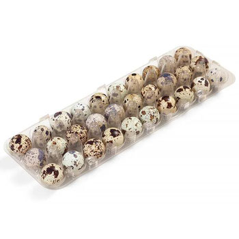 Ovos De Codorna C/30 Sol Nascente