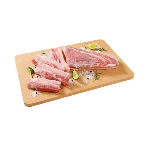 Panceta Suino  Pedaço Kg Diversos