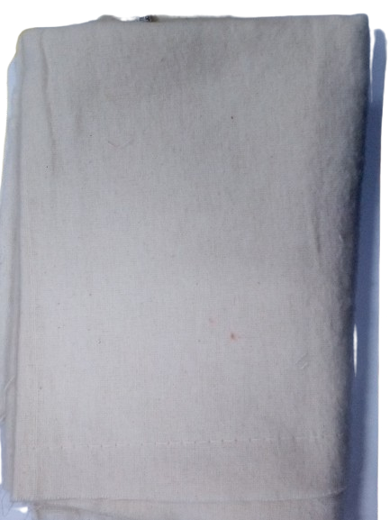 Pano Chao Flaneberg Felpudo 50x70