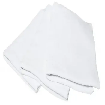 Pano de Chao Flanelado M Alvejado Ricazza