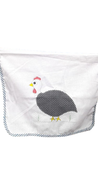 Pano De Prato 40cm x 67cm Rotex