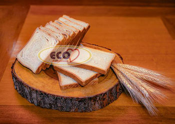 Pao De Forma Tradicional Kg Eco Delicatessen