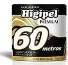 Papel Higienico Com 4 60m 455 Neutro Higipel