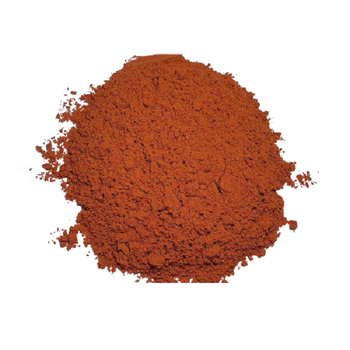 Paprica Defumada 20g N&g