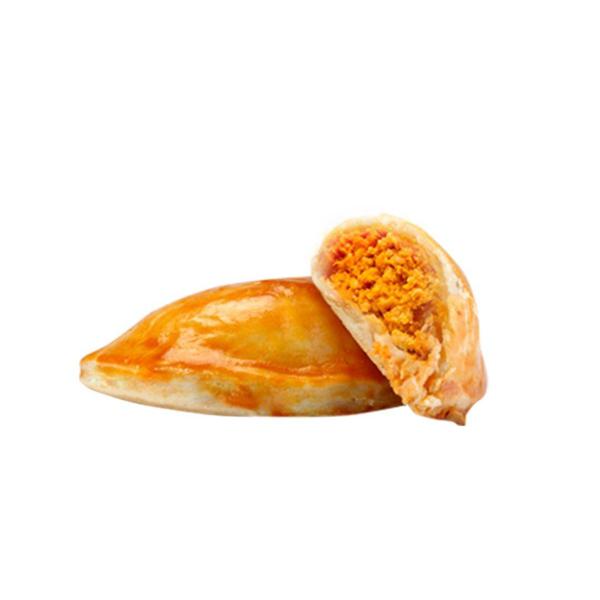Pastel De Forno Frango Kg Eco Delicatessen