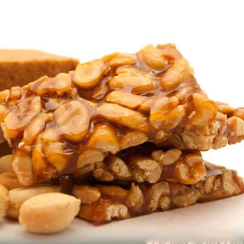 Pe De Muleque 250g Crocante