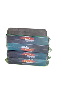 Pedra Pra Amolar Faca Trylex