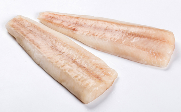 Peixe File De Pescada Amarela 1kg Masterboi