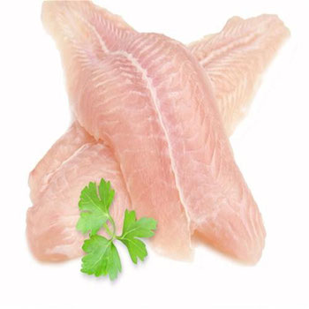Peixe File De Surubim Kg M Diversos