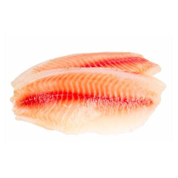 Peixe File De Tilapia 800g Masterboi
