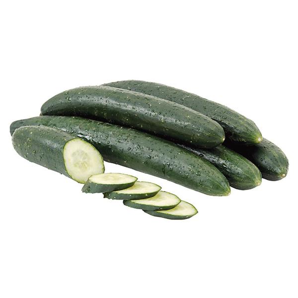 Pepino Japones Kg Ceasa