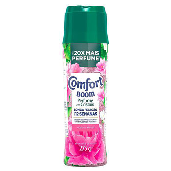 Perfume Em Cristais 275g Comfort