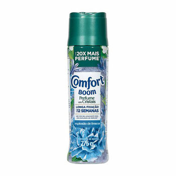 Perfume Em Cristais 275g Comfort