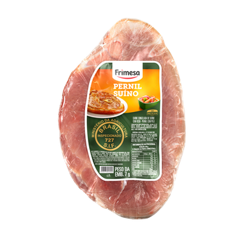 Pernil Fatiado  Kg Frimesa