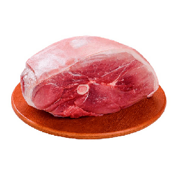 Pernil Sem Osso Kg Resfriado