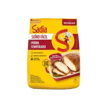 Pernil Suino Assa Facil Kg Sadia