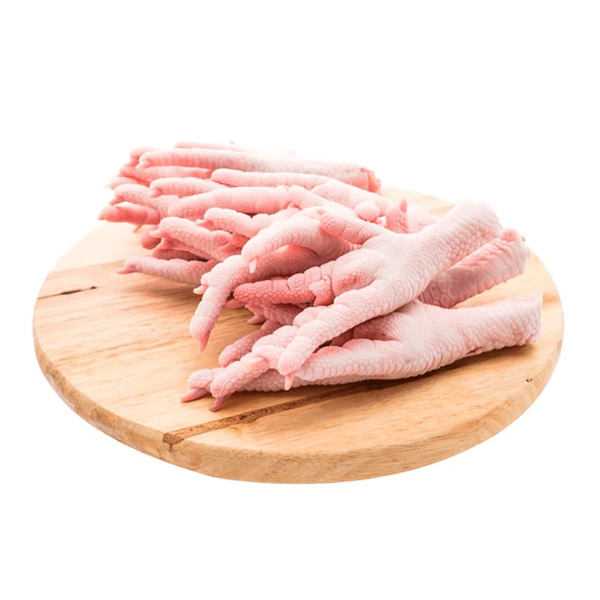 Pes De Galinha Congelado Kg