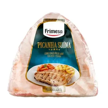 Picanha Suina Kg Frimesa