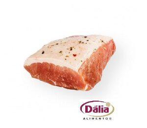 Picanha Suina Temperada Cong Kg Dalia