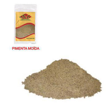 Pimenta 30g Moida N&g