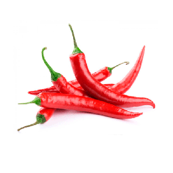 Pimenta Dedo De Moca Kg