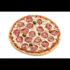 Pizza Calabresa Kg Eco Delicatessen