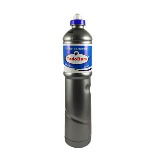 Polidor Aluminio 500ml Todobom