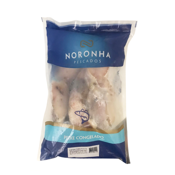 Posta De Piramatuba Congelado 1kg Noronha