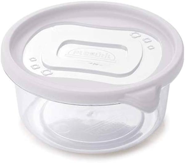 Pote Clic Redondo 650ml