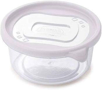 Pote Clic Redondo 650ml