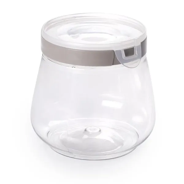 Pote Hermetico Flip 1,1l Plasutil