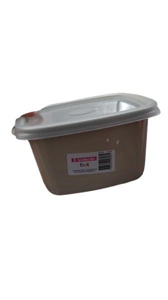 Pote Plastico Sanremo