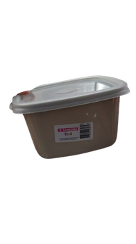 Pote Plastico Sanremo