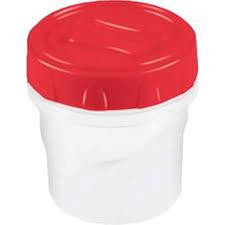 Pote Plasutil Clic Red Alto 680ml